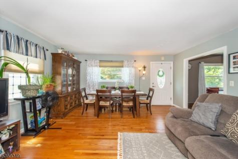 88 Ozone Avenue Cedar Grove NJ 07009