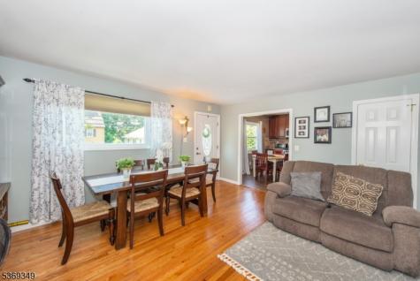 88 Ozone Avenue Cedar Grove NJ 07009