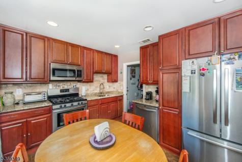 88 Ozone Avenue Cedar Grove NJ 07009