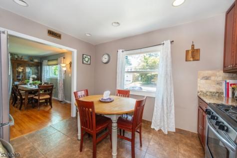 88 Ozone Avenue Cedar Grove NJ 07009