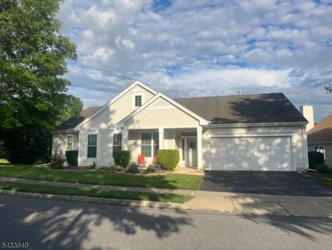 24 Stafford Lane White NJ 07823