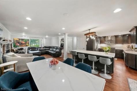 17 Harrison Avenue Long Hill NJ 07933