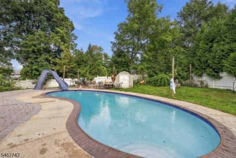 17 Harrison Avenue Long Hill NJ 07933