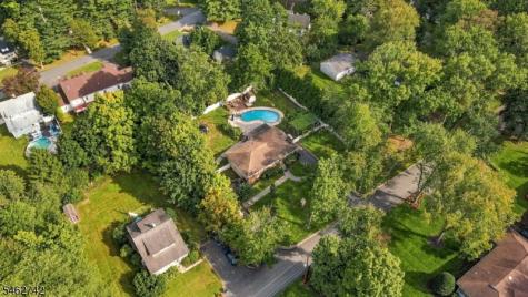 17 Harrison Avenue Long Hill NJ 07933