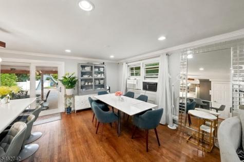 17 Harrison Avenue Long Hill NJ 07933