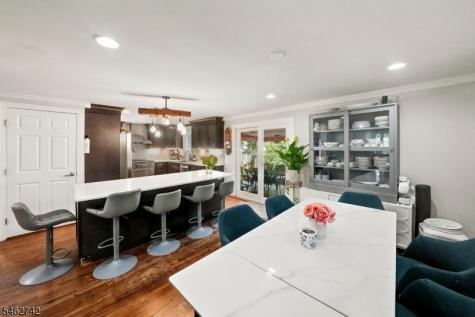 17 Harrison Avenue Long Hill NJ 07933