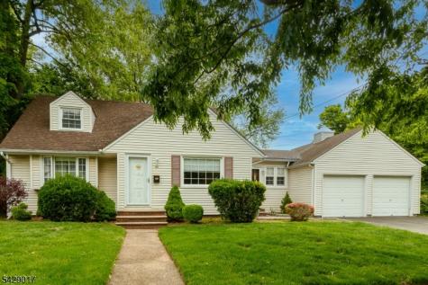 98 Bromley Place Nutley NJ 07110