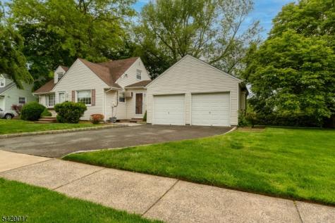 98 Bromley Place Nutley NJ 07110
