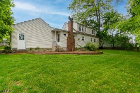 98 Bromley Place Nutley NJ 07110