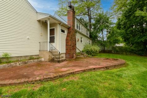98 Bromley Place Nutley NJ 07110
