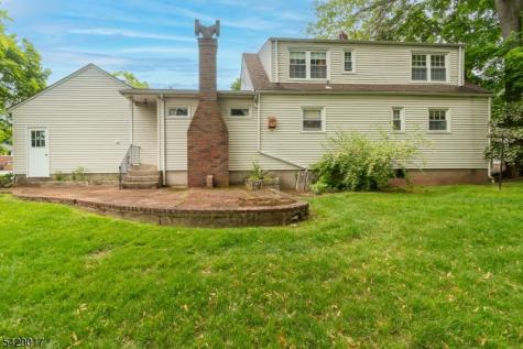 98 Bromley Place Nutley NJ 07110