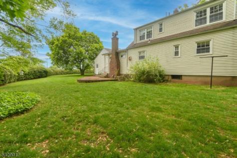 98 Bromley Place Nutley NJ 07110