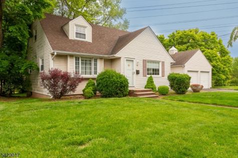 98 Bromley Place Nutley NJ 07110
