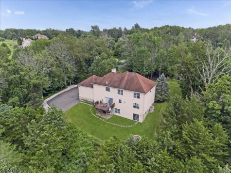 15 Dana Drive Andover NJ 07848