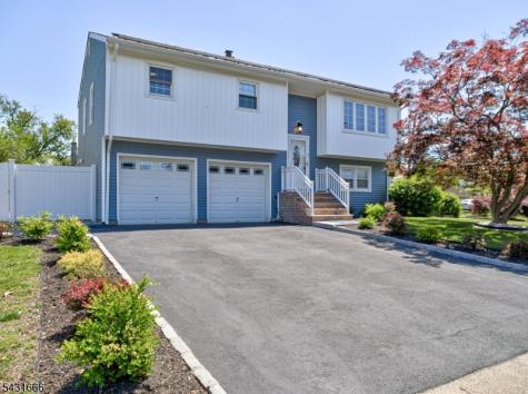 1897 Bell Place South Plainfield NJ 07080