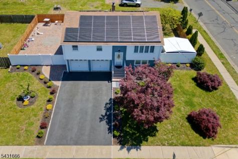 1897 Bell Place South Plainfield NJ 07080