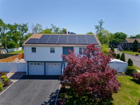 1897 Bell Place South Plainfield NJ 07080