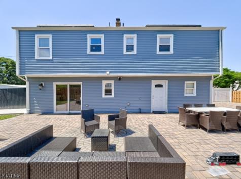 1897 Bell Place South Plainfield NJ 07080