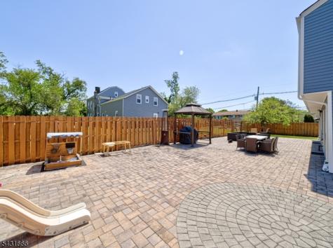 1897 Bell Place South Plainfield NJ 07080