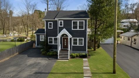17 Birchwood Pass West Milford NJ 07480