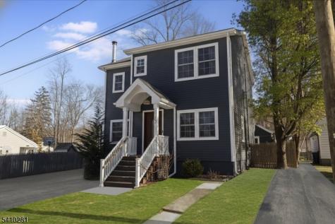 17 Birchwood Pass West Milford NJ 07480