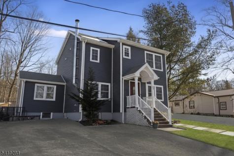 17 Birchwood Pass West Milford NJ 07480