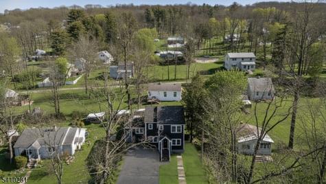 17 Birchwood Pass West Milford NJ 07480