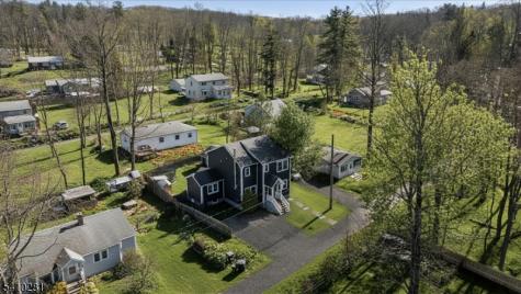 17 Birchwood Pass West Milford NJ 07480