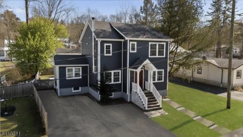 17 Birchwood Pass West Milford NJ 07480