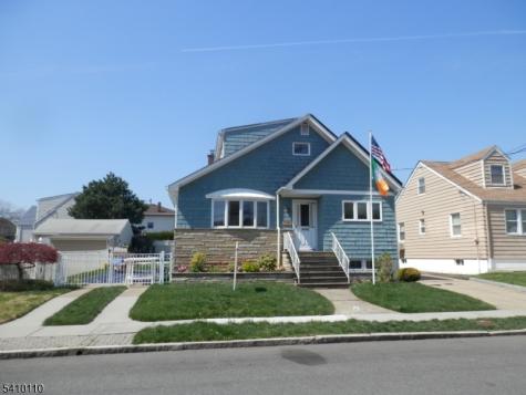 710 W Elm Street Linden NJ 07036