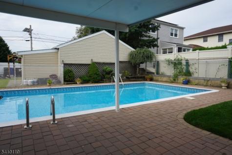 710 W Elm Street Linden NJ 07036