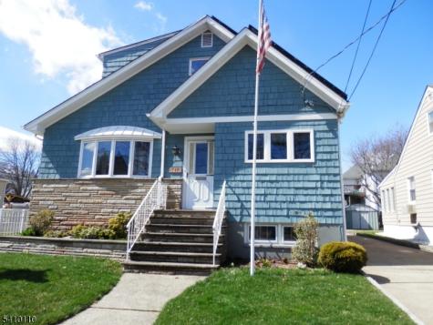 710 W Elm Street Linden NJ 07036