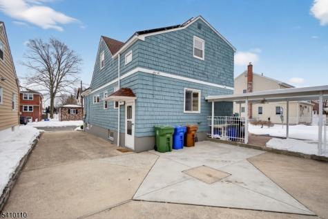710 W Elm Street Linden NJ 07036
