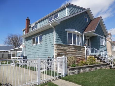710 W Elm Street Linden NJ 07036