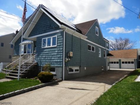 710 W Elm Street Linden NJ 07036