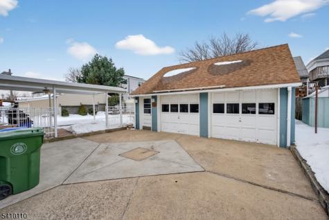 710 W Elm Street Linden NJ 07036
