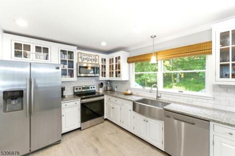 15 Glenn Terrace Fredon NJ 07860