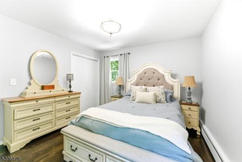 15 Glenn Terrace Fredon NJ 07860