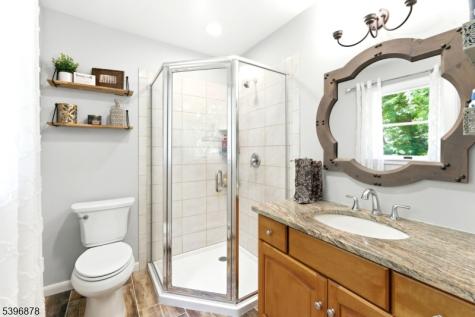 15 Glenn Terrace Fredon NJ 07860