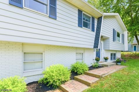 15 Glenn Terrace Fredon NJ 07860