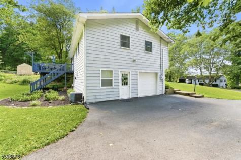 15 Glenn Terrace Fredon NJ 07860