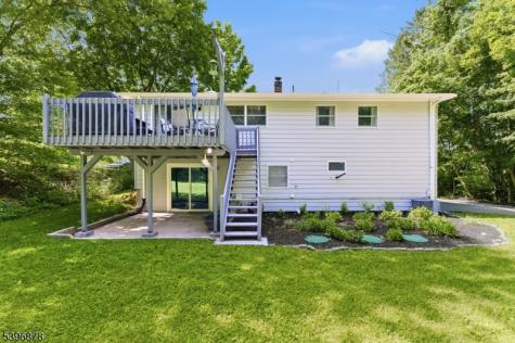 15 Glenn Terrace Fredon NJ 07860