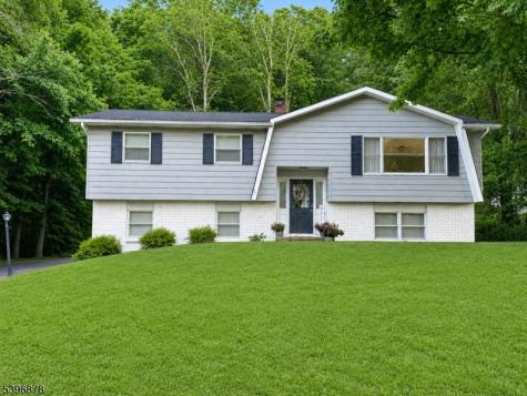 15 Glenn Terrace Fredon NJ 07860