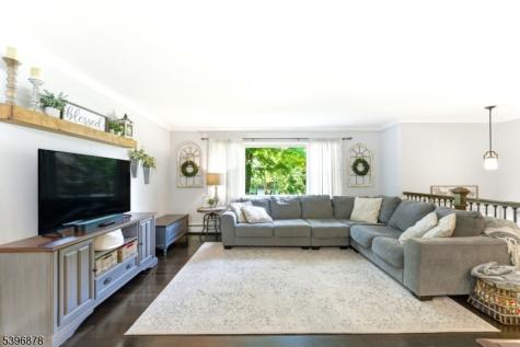 15 Glenn Terrace Fredon NJ 07860
