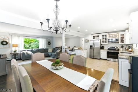 15 Glenn Terrace Fredon NJ 07860