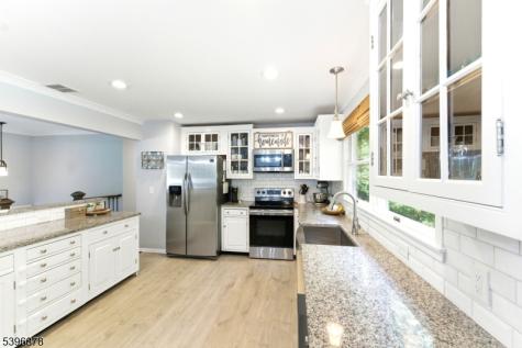 15 Glenn Terrace Fredon NJ 07860