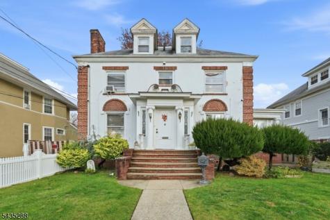449 Union Avenue Elizabeth NJ 07208