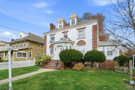 449 Union Avenue Elizabeth NJ 07208