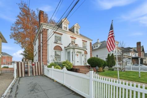 449 Union Avenue Elizabeth NJ 07208