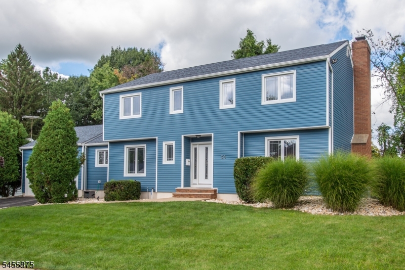 35 Herbert Terrace West Orange NJ 07052